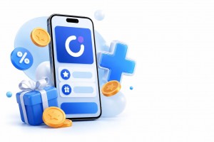 Бонусная программа UDS